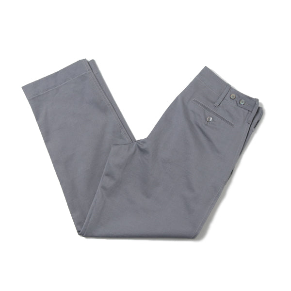 WASHED FINX LIGHT CHINO PANTS