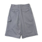 WASHED FINX LIGHT BIG CHINO SHORTS