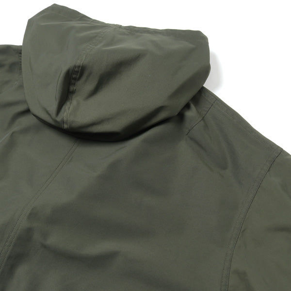 SNOW PARKA RECYCLE 60/40 CLOTH