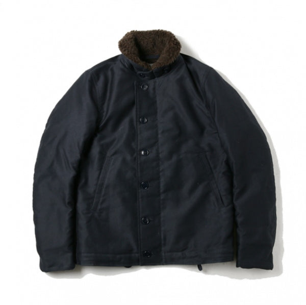 N-1 DECK JACKET