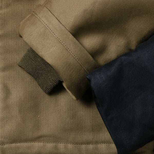 N-1 DECK JACKET