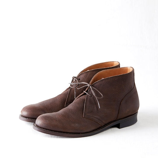 CHUKKA BOOTS