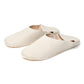 CONVENIENCE SHOES HEMP ORGANIC COTTON DRILL