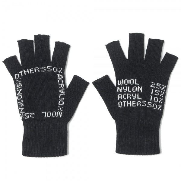 FINGERLESS GLOVE