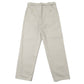 HARD TWIST FINX HEAVY CHINO BELTED PANTS