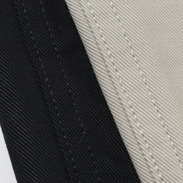 HARD TWIST FINX HEAVY CHINO BELTED PANTS (A22SP01OC