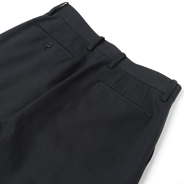 HARD TWIST FINX HEAVY CHINO SLACKS