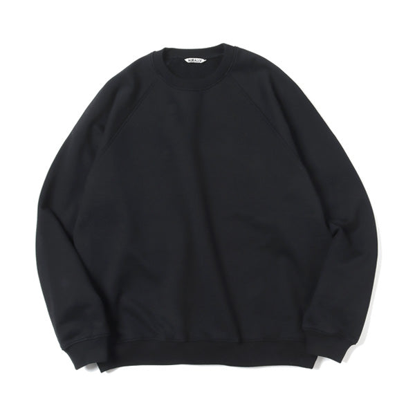 人気商品ランキング | (A22SP02HU) P/O SWEAT SOFT SMOOTH AURALEE (MEN トップス / トップス