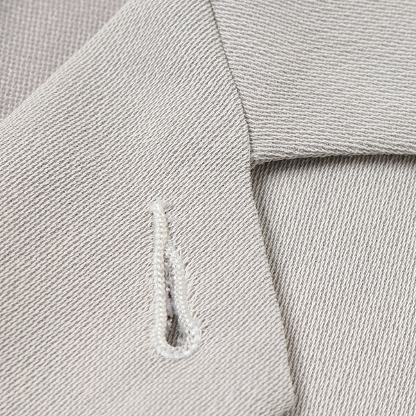 2B JACKET - Viscose Linen Twill -