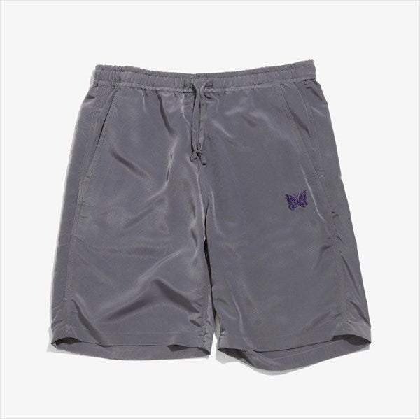 Basketball Short - Poly Cloth