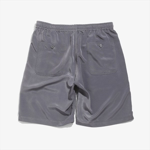 Basketball Short - Poly Cloth