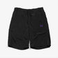 Basketball Short - Poly Cloth