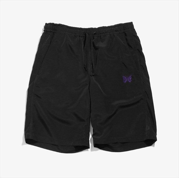 Basketball Short - Poly Cloth