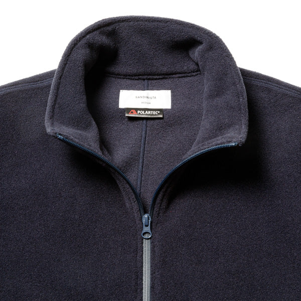 POLARTEC Active Fleece Jacket