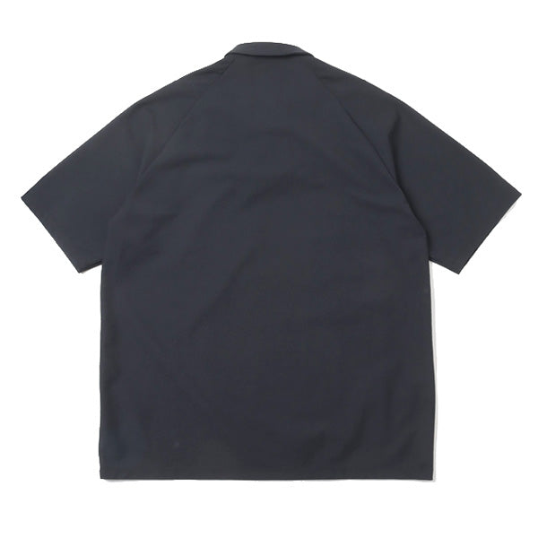 CAPSULESNAP POLO SHIRT GC