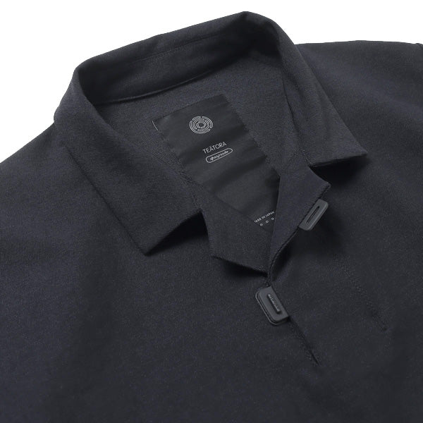 CAPSULESNAP POLO SHIRT GC