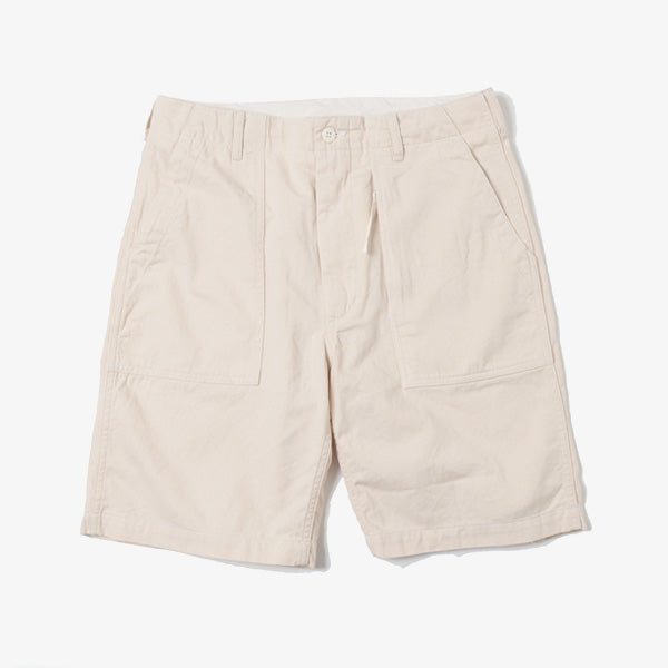 Fatigue Short - 6.5oz Flat Twill