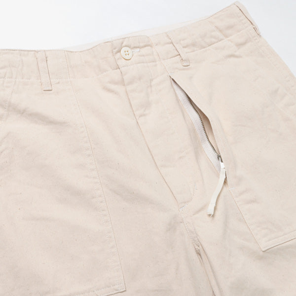 Fatigue Short - 6.5oz Flat Twill