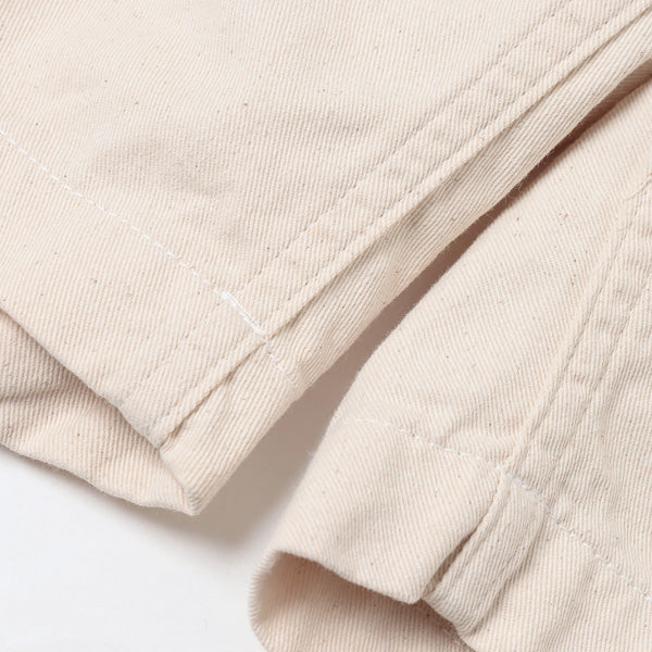 Fatigue Short - 6.5oz Flat Twill