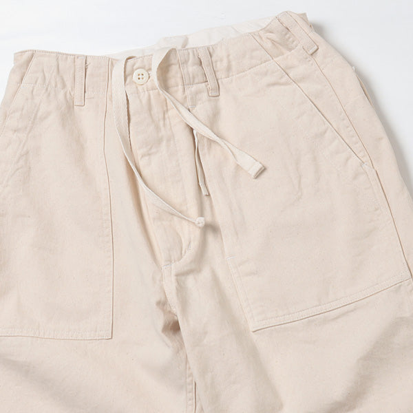 Fatigue Short - 6.5oz Flat Twill