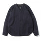Scouting Shirt - POLARTEC Fleece Lined Jersey