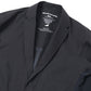 SOLOTEX LAPEL JACKET