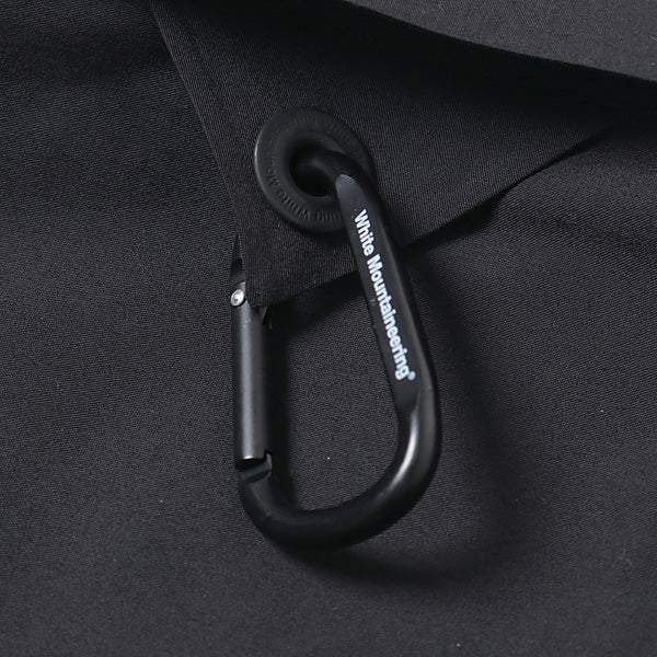 SOLOTEX LAPEL JACKET