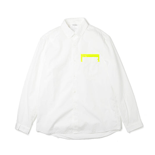 REFLECTOR SHIRT