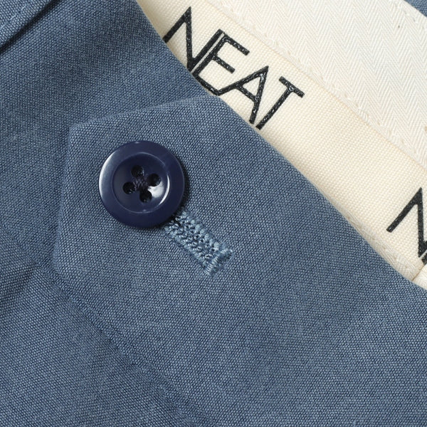 NEAT ニート CELLULOSE NIDOM WIDE size 44 CELLULOSE NIDOM｜WIDE