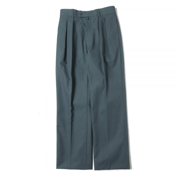 NEAT｜90's US AIRFORCE C/N RIPSTOP DEADSTOCK｜STANDARD TYPE