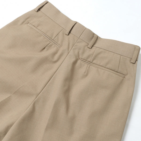 NEAT｜90's US AIRFORCE C/N RIPSTOP DEADSTOCK｜STANDARD TYPE