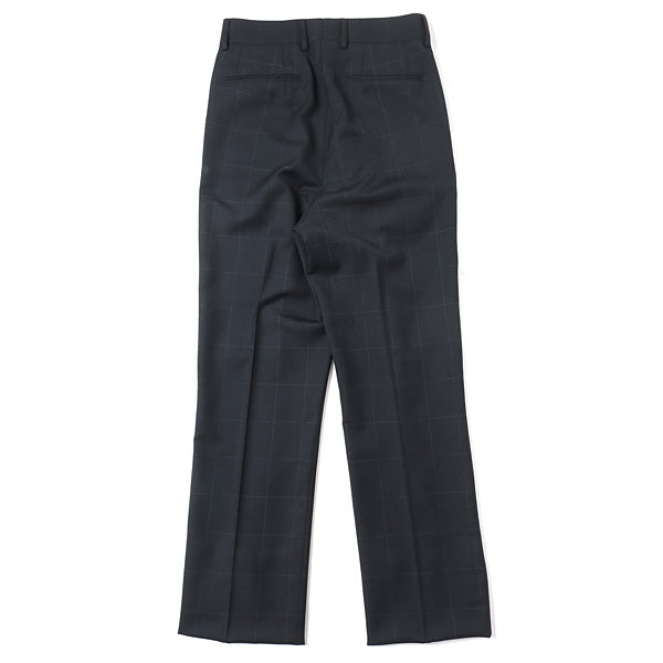 T/W SERGE WINDOW PANE STANDARD