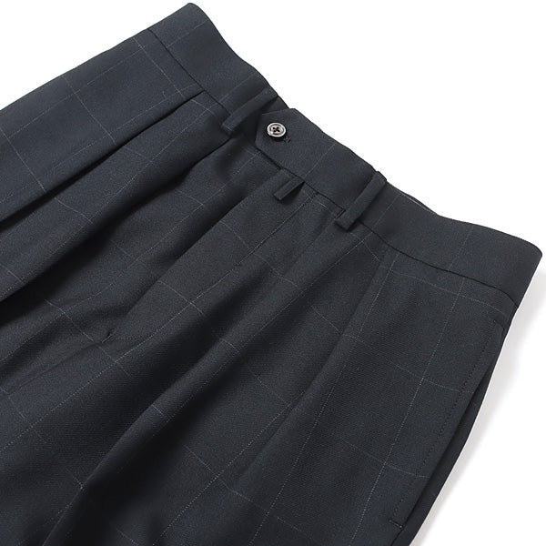 T/W SERGE WINDOW PANE STANDARD