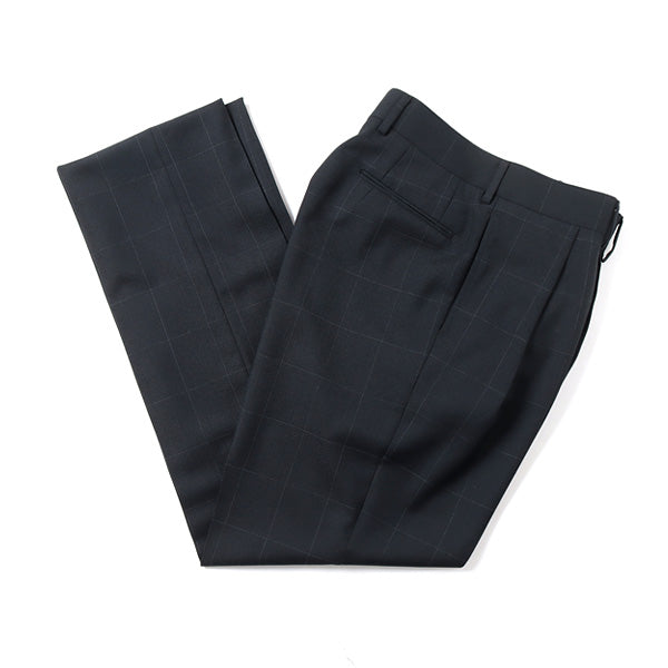 T/W SERGE WINDOW PANE STANDARD