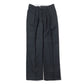 T/W SERGE WINDOW PANE WIDE