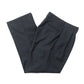 T/W SERGE WINDOW PANE WIDE