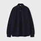 SKIPPER LONG SLEEVE POLO