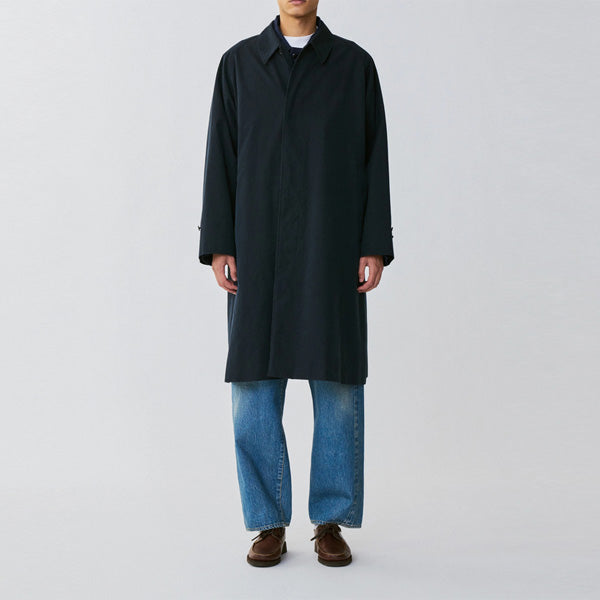 Walker Coat