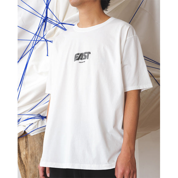 DWELLER S/S TEE EAST 1