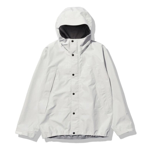 Undyed Mountain Jacket