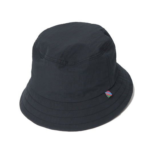 SALT SHRINKAGE BUCKET HAT