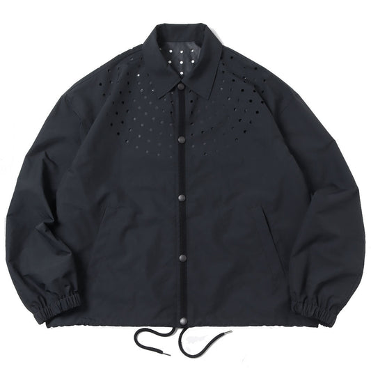 DOT COACH JACKET