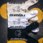 SOCKS / ANGEL