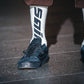 SOCKS / ANGEL