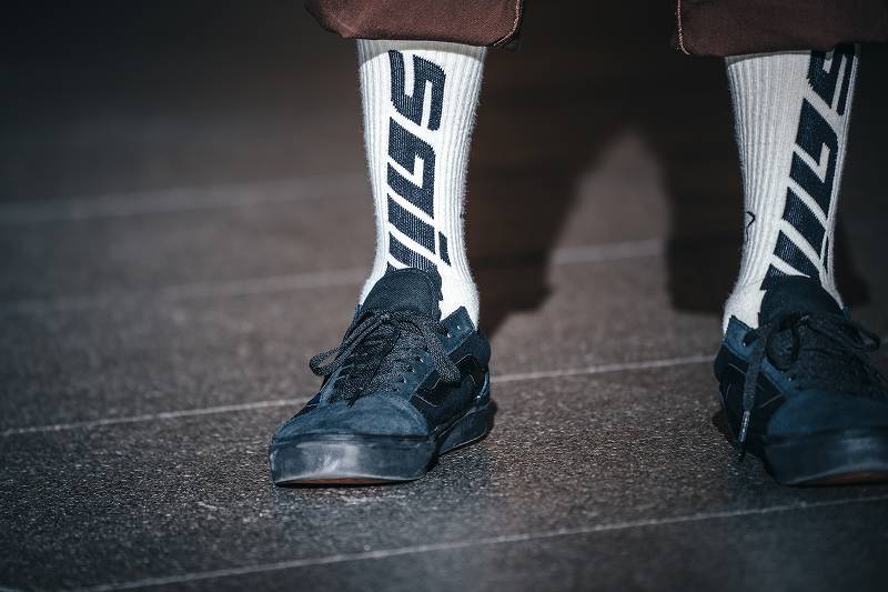 SOCKS / ANGEL