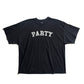 PARTY T-SHIRT