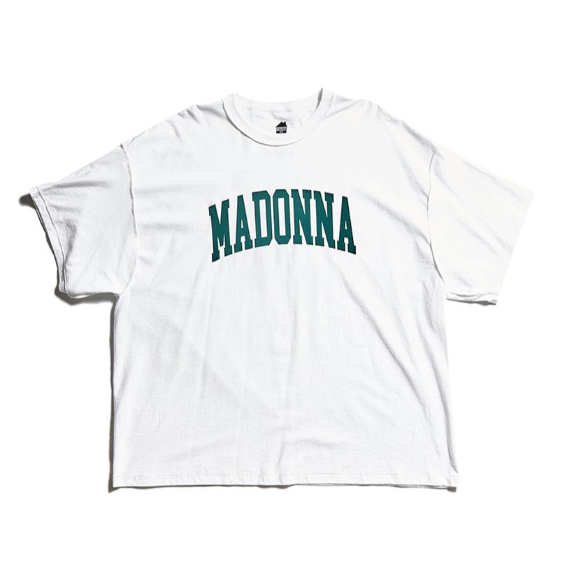 MADONNA FLOCKY T-SHIRT