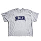 MADONNA FLOCKY T-SHIRT