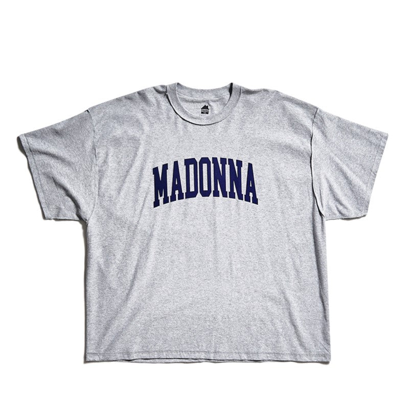 MADONNA FLOCKY T-SHIRT