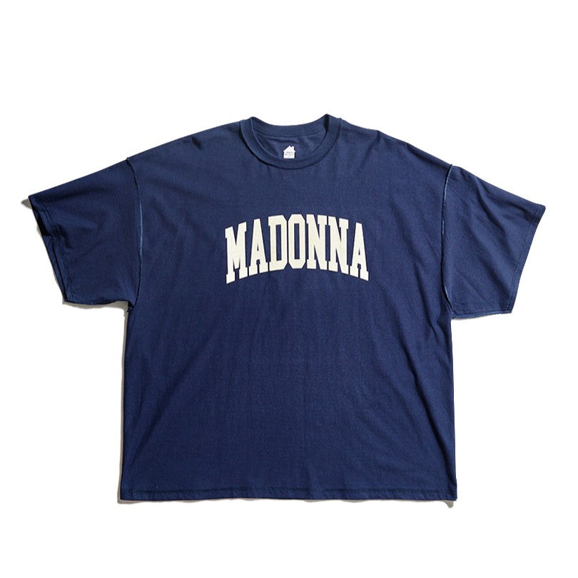 MADONNA FLOCKY T-SHIRT